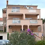 By The Sea Tkon, Pasman - 8455 טקון
