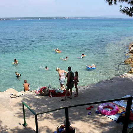 By The Sea Tkon, Pasman - 8455 Apartman