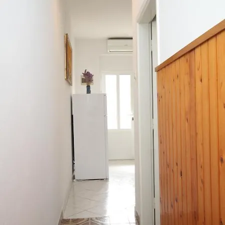 By The Sea Tkon, Pasman - 8455 Apartman *