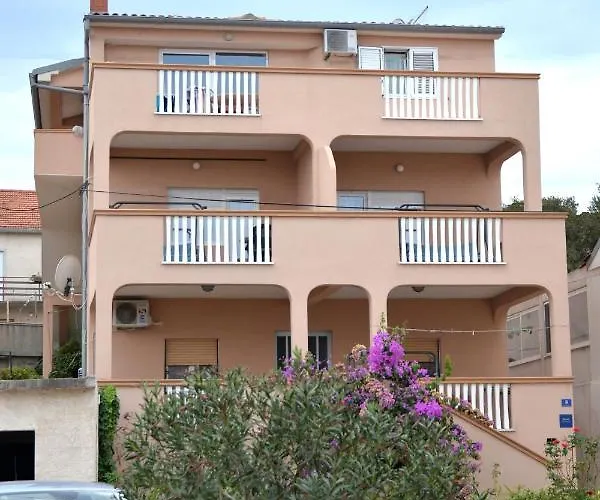 By The Sea Tkon, Pasman - 8455 טקון