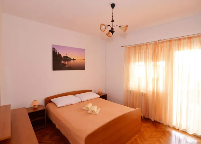 By The Sea Tkon, Pasman - 8455 *