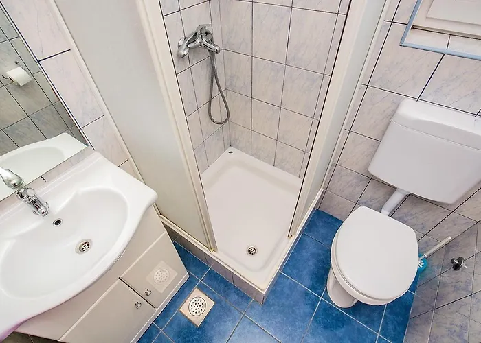 By The Sea Tkon, Pasman - 8455