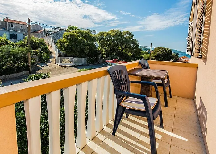 By The Sea Tkon, Pasman - 8455 דירה טקון