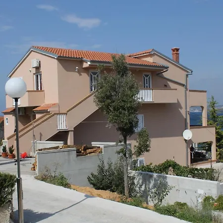 By The Sea Tkon, Pasman - 8455 Apartment Tkon