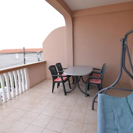 Apartment By The Sea Tkon, Pasman - 8455 Tkon