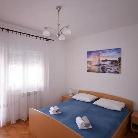 By The Sea Tkon, Pasman - 8455 Apartment *