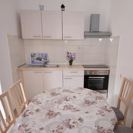 By The Sea Tkon, Pasman - 8455 Apartman
