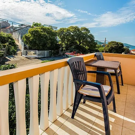 By The Sea Tkon, Pasman - 8455 Apartment Tkon