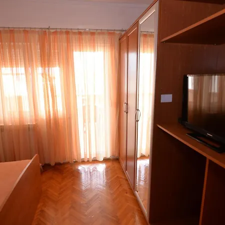 Apartment By The Sea Tkon, Pasman - 8455