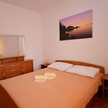 By The Sea Tkon, Pasman - 8455 Apartment *