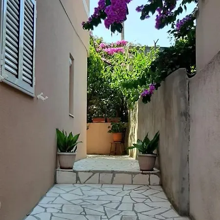By The Sea Tkon, Pasman - 8455 Apartamento Tkon