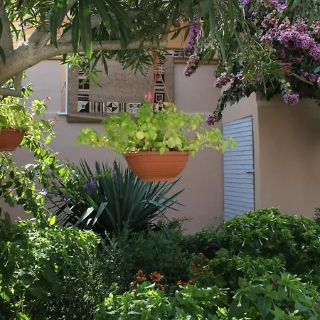 아파트 By The Sea Tkon, Pasman - 8455 *