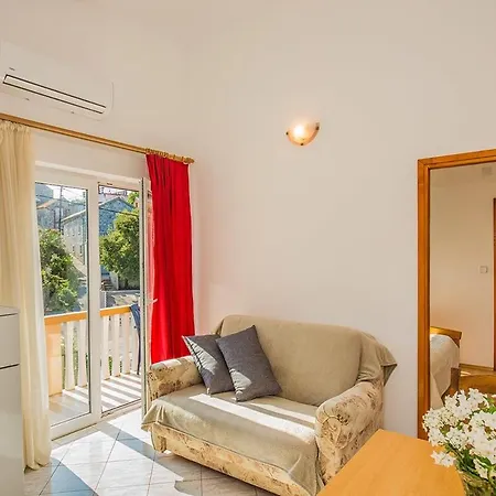 By The Sea Tkon, Pasman - 8455 * Tkon