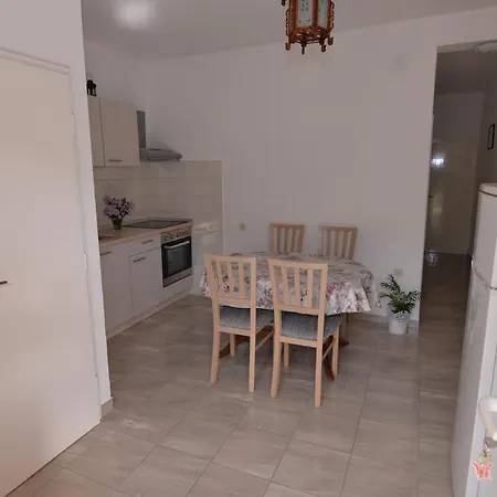 By The Sea Tkon, Pasman - 8455 트콘