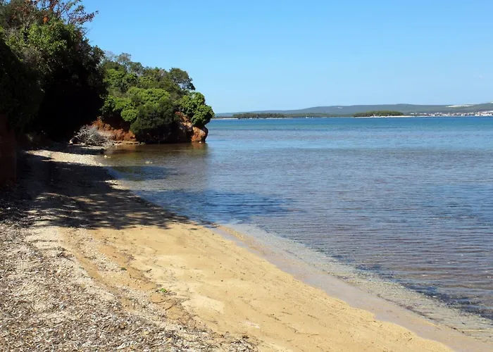 By The Sea Tkon, Pasman - 8455 تكون