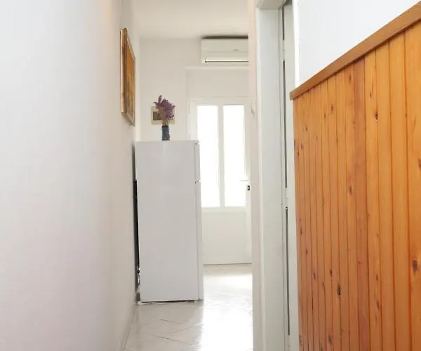 By The Sea Tkon, Pasman - 8455 شقة *