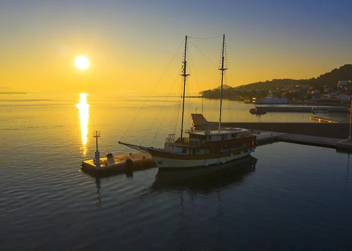 شقة By The Sea Tkon, Pasman - 8455 تكون