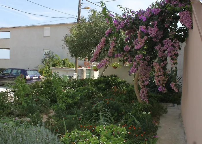 By The Sea Tkon, Pasman - 8455 * تكون