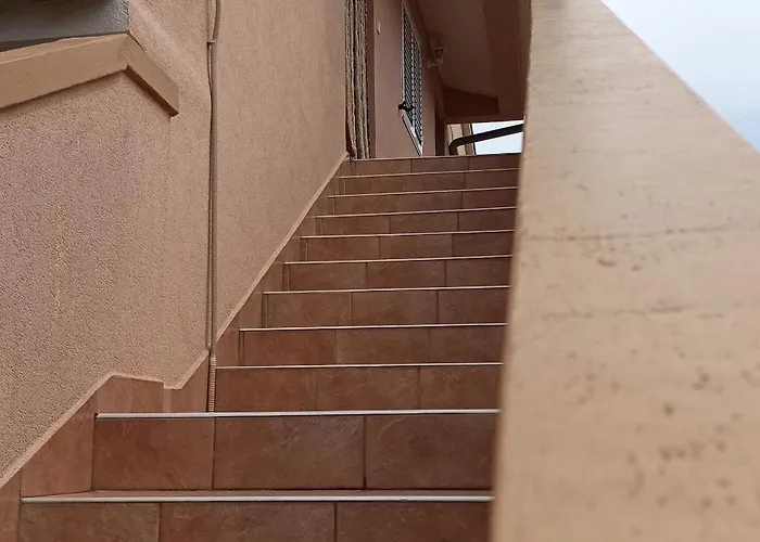 By The Sea Tkon, Pasman - 8455 * تكون